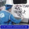 Under the Weather (Jehst & Asaviour Edit) - DJ MK&jehst&Asaviour