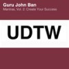 Don't Say Maybe If You Want To Say No (Original Mix) - Guru John Ban