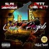 Money Shit(feat. Wett Tha Vett & Goonba) (Explicit) - Slim Swagga&Wett Tha Vett&Goonba