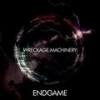 Visions - Wreckage Machinery