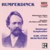 Tanz der Luft- und Wassergeister - Bamberger Symphoniker&Karl Anton Rickenbacher