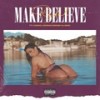 Make Believe(feat. Kiddo, Adrian Swish & Gmc) (Explicit) - Rydah&Adrian Swish&GMC&Kiddo