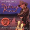 Solid Rock - David Hudson