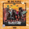 Moon - We The People