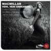 Thomas Stearns Eliot (1888-1965) - Evelyn Glennie&James MacMillan&Scottish Chamber Orchestra