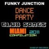 The folk (Original Mix) - Funky Junction&Felipe C