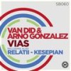 Vias - Van Did&Arno Gonzalez