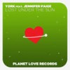 Lost Under The Sun (Chola's Summerfeeling Remix) - Jennifer Paige&York