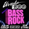 Bass Rock (Fort Knox Five Remix) - Fort Knox Five&Ursula 1000