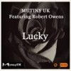 Lucky '09 (Preacher Man Dub Edit) - Mutiny UK