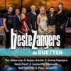 Pa Olvidarte - Emma Heesters&Rolf Sanchez&Beste Zangers