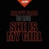 She Is My Girl (Club Mix) - Nappy Paco&DJ LBR