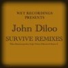 Survive (Nikos Diamantopoulos Spicy Apple Remix) - John Diloo