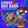 Ain't No 9 To 5 - Eddie & The Hot Rods