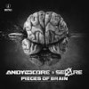 Touch it (Explicit) - Andy The core&Sei2ure