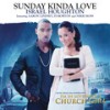 Sunday Kinda Love - Israel Houghton&Aaron Lindsey&PJ Morton&Nikki Ross