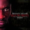 War - Bounty Killer