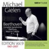 III. Menuetto: Allegro molto e vivace - Southwest German Radio Symphony Orchestra