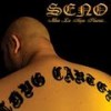 Même les anges pleurent(feat. Driver) - Seno&Driver