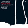 Dodge the Dodo - Ulf Wakenius&Lars Danielsson&Morten Lund&Lars Jansson&Radio.string.quartet.vienna&Eric Wakenius