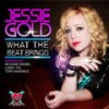 What The Beat Brings - Larry Tee & Amp - A3's Ibiza at Night Radio Edit (Remix) - Jessie Gold