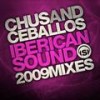 Iberican Sound (Ray Md and the Warrior Tekiberican Mix) - DJ Chus&Ceballos