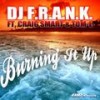 Burning It Up (Acapella) - Craig Smart&TomE&DJ F.R.A.N.K