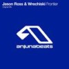 Frontier - Wrechiski&Jason Ross