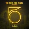 The First Five Years(First Contact) (Continuous Mix) - Various Artists