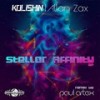 Stellar Affinity (Paul Artex Remix) - Kolishin&Allan Zax