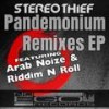 Arab Noize (Paul Loeb Remix) - Stereothief