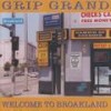 Abcdefjam (Explicit) - grip grand