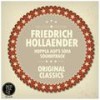 Hoppla Auf's Sofa - Friedrich Hollaender