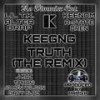 Truth Arkansas Edition (feat. KEENOM, LIL TK, A-STATE DREN, DIRTY BLAC, ALTERBRAP, JO MFN WILSON, TIPHANI, CEA & J MAC) - KEEGNG&Keenom&Dirty Blac&Alterbrap&Jo MFN Wilson&Tiphani&CEA&J Mac