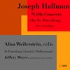 Mm=100 (Live) - Joseph Hallman&Alisa Weilerstein