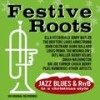 Christmas Time - Marvin & Prezioso&Doc Bagby Orchestra&Little Esther