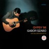 Yesterday - Gabor Szabo