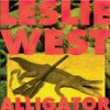 Whiskey - Leslie West