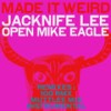 Made It Weird (Instrumental) - Francis Lai&Jacknife Lee&Open Mike Eagle