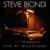 Your eyes (Live) - Stevie Biondi&Alessandro Bertozzi