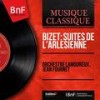 Menuet - Orchestre Lamoureux&Jean Fournet