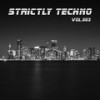 Dusting (Stojche Mix) - Session Restore