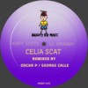 Celia Scat (Norty Cotto Club Mix) - Norty Cotto&DJ Stingray&2023 Norty Cotto