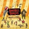 Toda Milonga - Amores Tangos&Jose Teixido&Nico Perrone&Lucas Furno&Gerardo De Monaco&Juan Pablo Gallardo&Martín González