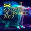 Echoes (Mixed) - Armin Van Buuren&Florentin&Jordan Grace