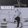 Yo Sassy Ways (Album Version|Explicit) - Warren G