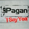 I Say Yea - Ipagan