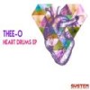 Heart Drums - Thee-O