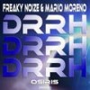 Osiris (Tomsta Basshouse Remix) - DJ Mario Moreno&Tomsta&Freaky Noize