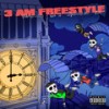 3 AM Freestyle (Explicit) - Evangelisti&Vaz Tè&RA (Real Artillery)&Skeamer